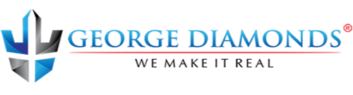 George Diamonds – single cut icy diamonds, manufacturer, wholesaler, exporter and importer, diamond products